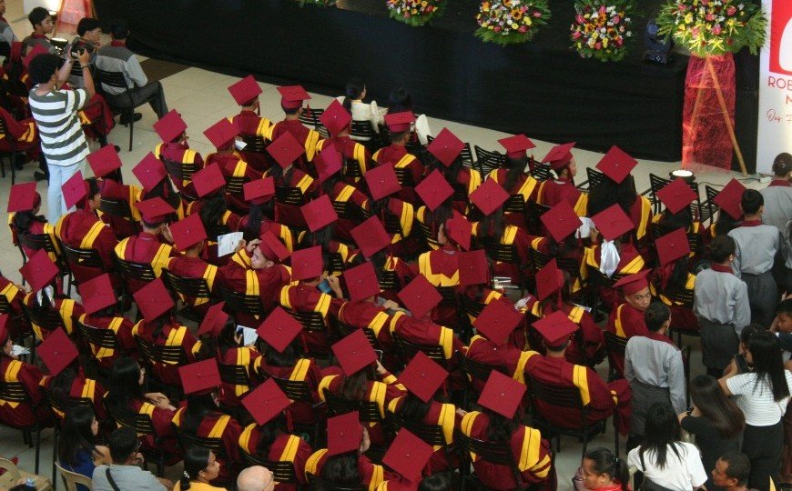 Mission & Vision Image